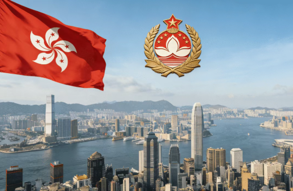 香港数字资产税收监管分析报告之六｜记录保存与监管协同