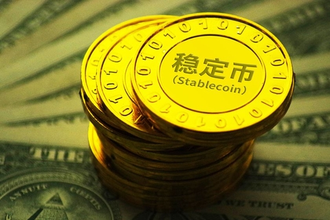 钱到了，合规没到——稳定币收单的合规空白与商户选择