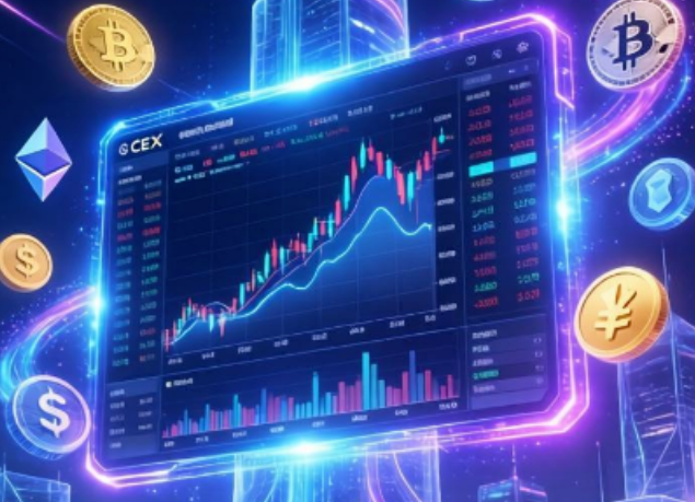 现代CEX钱包底层架构与资金流转全解析