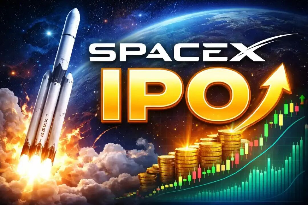 SpaceX的IPO是极具远见还是时机不佳？