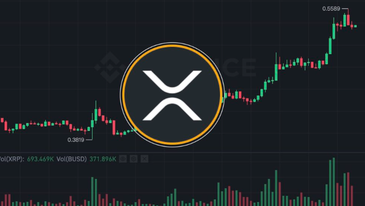 XRP价格剧烈波动的背后：三大关键因素揭示加密市场的矛盾心态