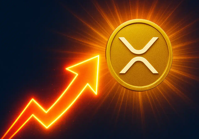 XRP币今日行情观察：多重信号交织，链上数据揭示当前走势