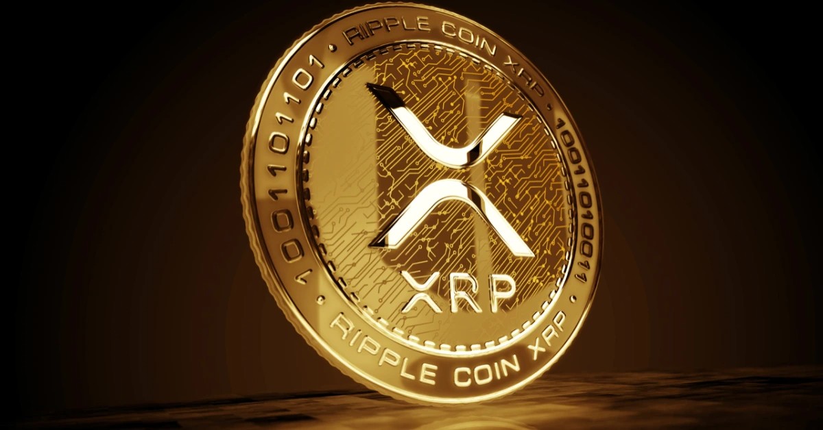 XRP今日价格行情走势分析，清算地图分析轧空行情一触即发？