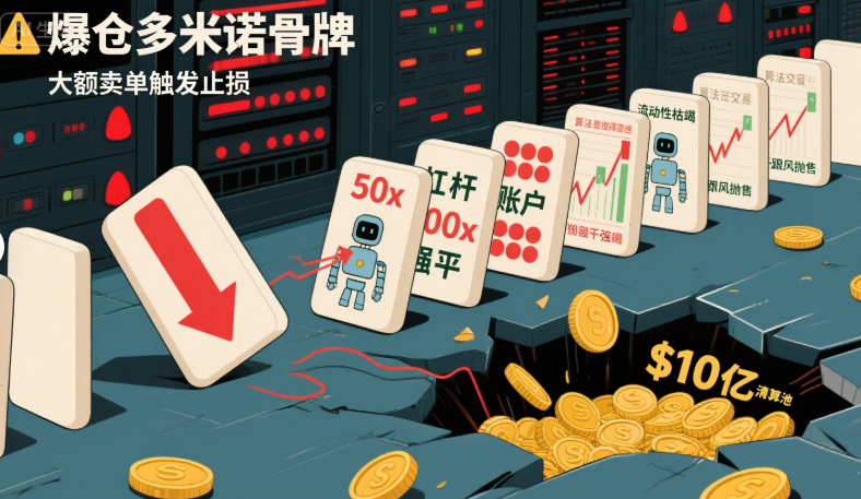 10亿美元爆仓竟是牛市陷阱？比特币暴跌7%至11.5万，9月降息概率93.7%