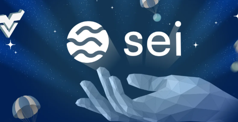 SEI幣今日行情深度分析，美國敘事與技術(shù)野心下的L1新巨頭？