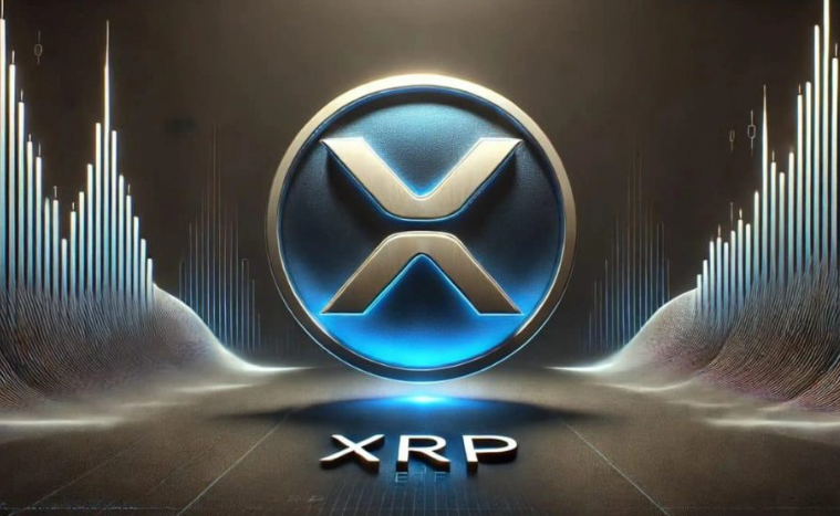 XRP暴涨6%领跑山寨币反弹！机构兴趣激增，未平仓合约破300亿大关