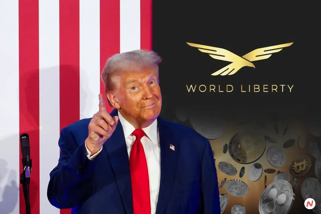 特朗普家族的加密货币帝国，财富激增与政策争议的交织