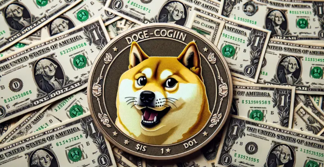 全球首只狗狗幣ETF上市，開盤暴漲5%！0.3美元決戰(zhàn)在即，投資者該如何布局？