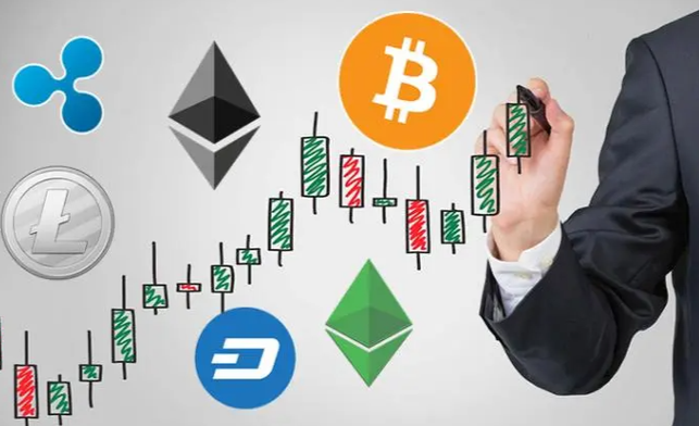 单日暴增逾1300亿美元！加密货币总市值突破4万亿，背后三大驱动因素揭秘