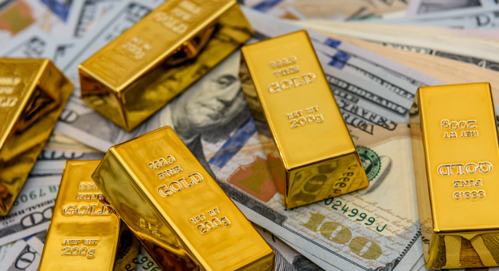 现货黄金突破4060美元创历史新高，代币化黄金乘风起！PAXG与XAUT市值突破30亿美元