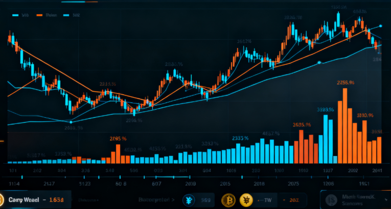 加密貨幣行情走勢(shì)分析：2025年10月數(shù)字貨幣價(jià)格下跌原因與未來展望