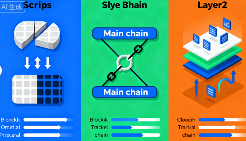 区块链是什么？读懂美联储最新会议与未来三大趋势