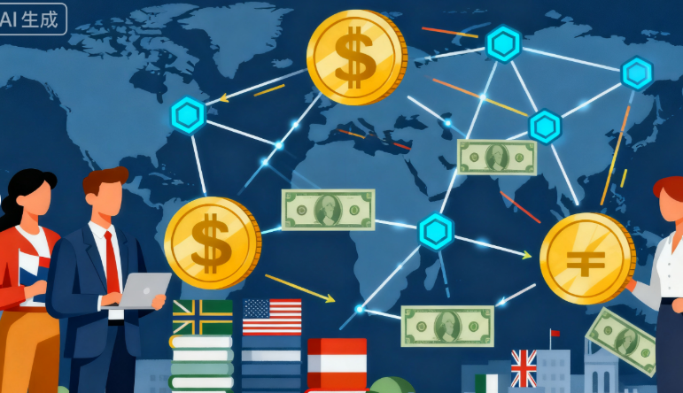 稳定币最新消息：新元XSGD与日元币崛起，挑战美元霸权