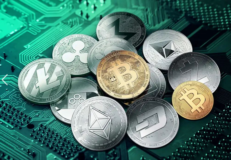 数字货币重塑全球金融格局：4万亿市值背后的机构入场与AI融合