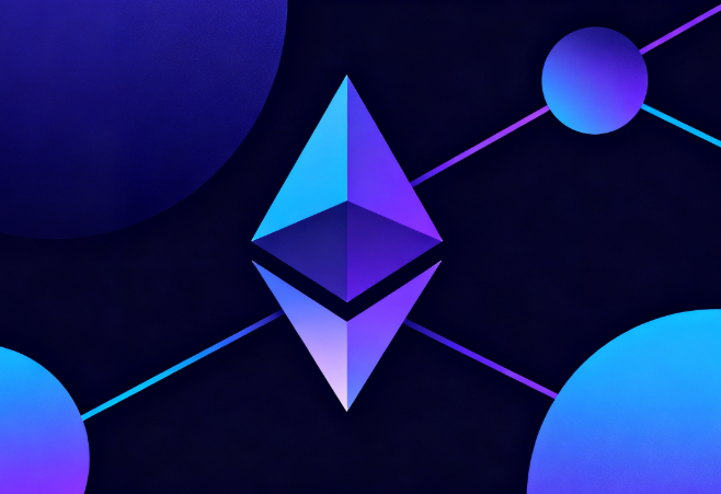 以太坊机构持仓突破600万枚ETH，占流通供应量超5%