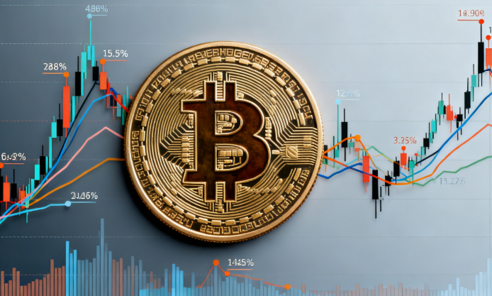 比特币未来走势分析：主导率攀升至59.5%，机构资金持续流入