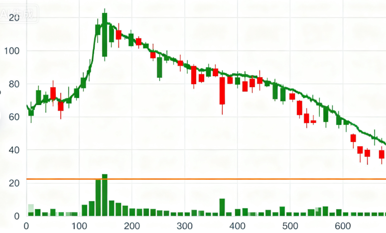 以太坊价格跌破4000美元，日内跌幅近3%，加密货币总市值回落至3.88万亿美元