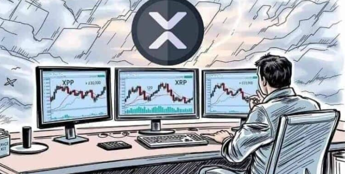 瑞波XRP跨境支付价值显现：2025年Q3机构增持与生态扩张分析