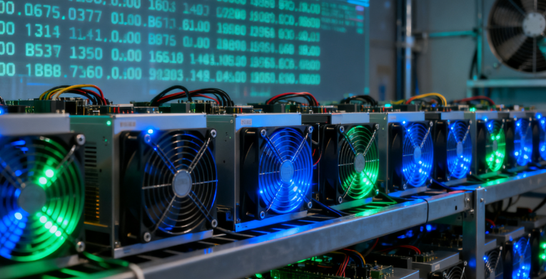 公有链vs私有链：3分钟读懂核心区别，帮你做出正确技术选型