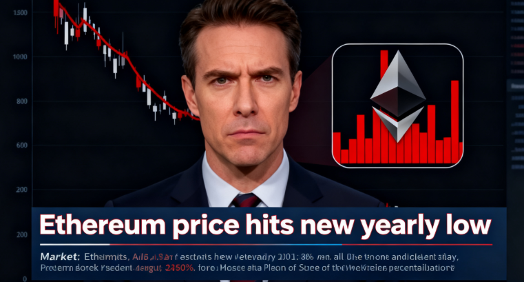 加密货币跳水致全网爆仓超20亿美元，47万人爆仓事件解读