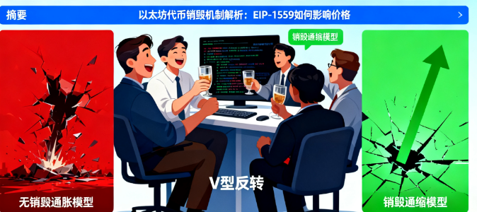 什么是代币销毁机制？目的是什么？