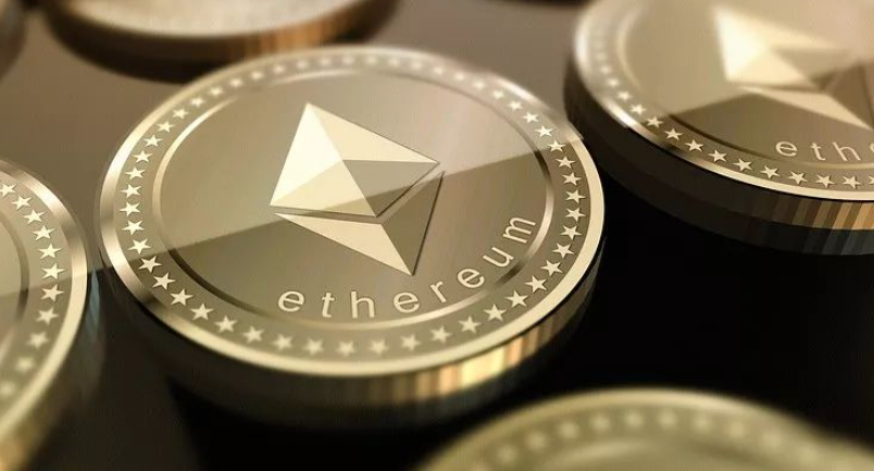 以太坊——它不是币，是区块链计算机