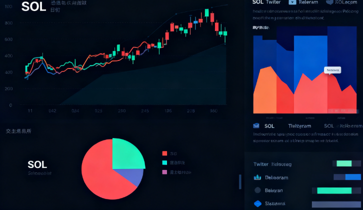 SOL今日价格回升至160美元，ETF波动趋缓后市场迎来关键转折点