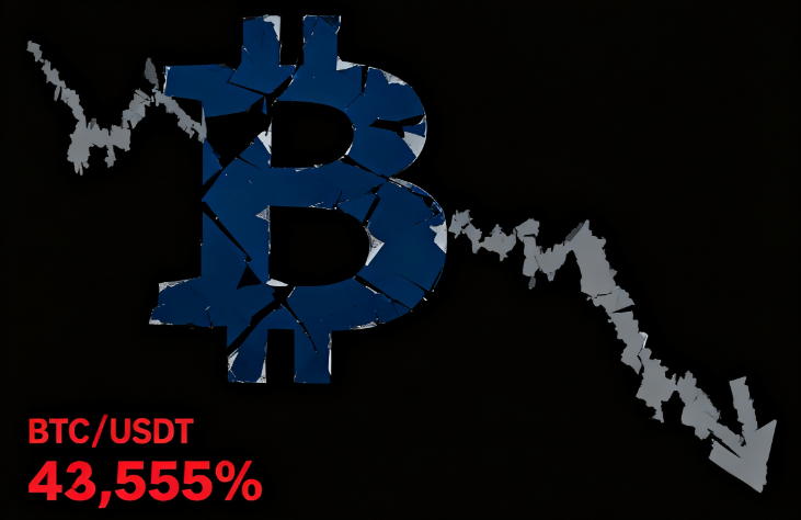 加密货币最新行情分析：比特以太向跌破重要关口，抄底还是离场？