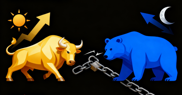 加密货币进入熊市：比特币抹去年内涨幅，后市何去何从？