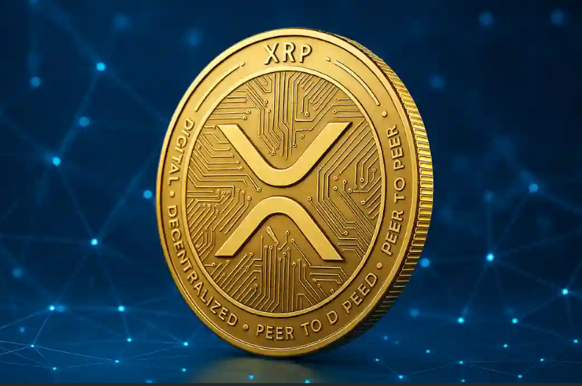 2025年底XRP价格预测：巨鲸购入7.68亿美元，年底前能否冲击10美元？