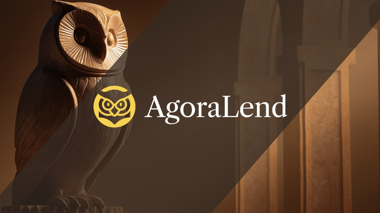 AgoraLend：开放借贷的 DeFi 新入口——AGORA 的定位与潜力分析