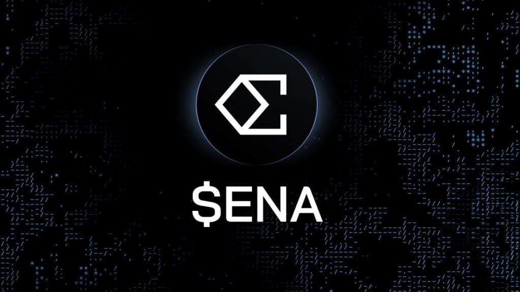 ena币24小时行情分析，Ethena 在欧洲 ETP 上市与 0.9295大户净对冲中的战略定位