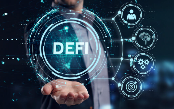 什么是去中心化金融（DeFi）——没有银行的金融服务革命