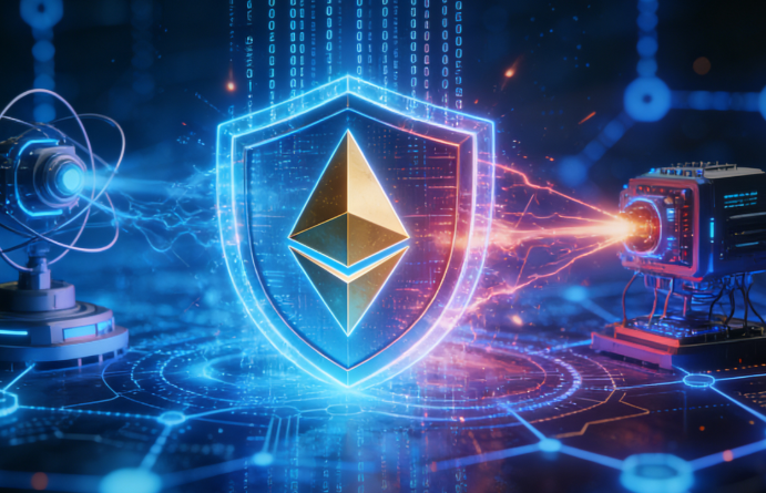 以太坊今日行情分析：突破3100美元是暴涨开端还是风险警示？