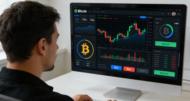 加密货币衍生品是什么？有哪些类别？2026年有哪些最新动向？