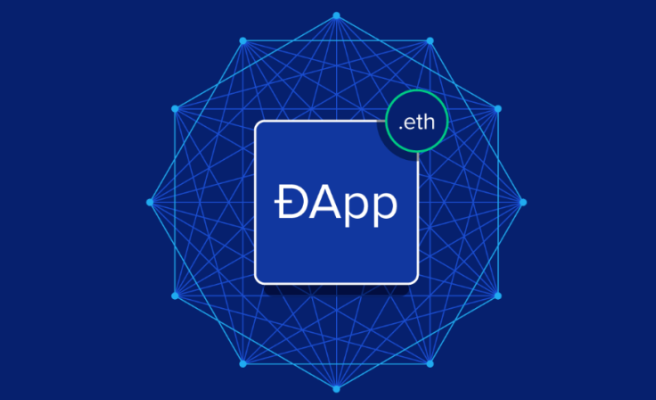 什么是去中心化应用？DApp如何颠覆传统重构Web3生态？