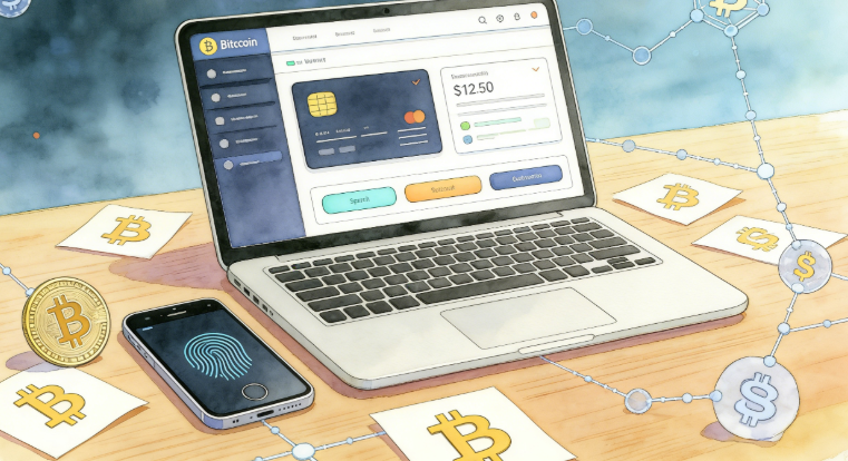 比特币2025年行情复盘：从历史新高到币圈寒冬警示，未来何在？