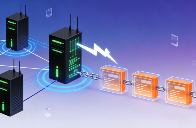 萬億沉睡資產(chǎn)被喚醒！區(qū)塊鏈誕生的價值到底有多驚人？