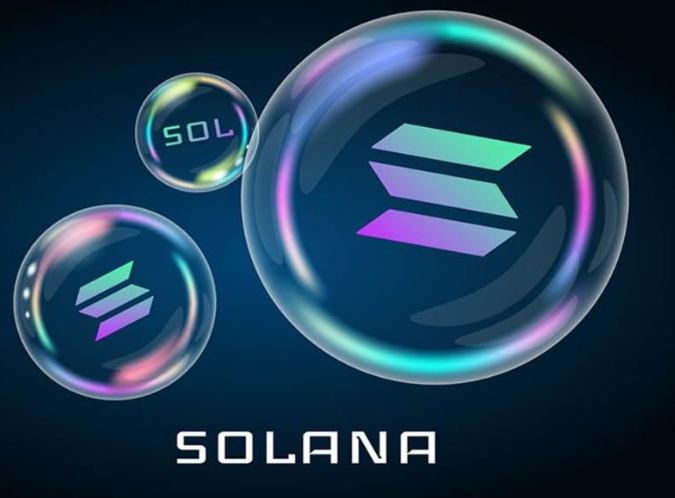 SOL币2026年走势预测：从200美元到500美元的机遇与陷阱