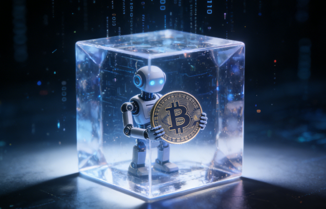 为何2025年比特币价格预测机构全落空？如何抓住下一波行情？