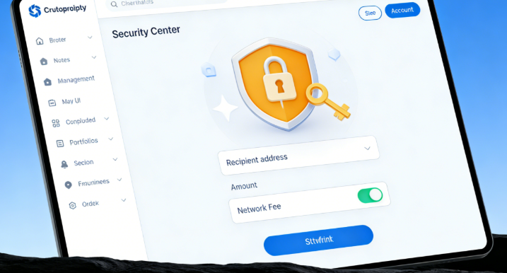 加密貨幣錢包哪個好用？2026年榜單出爐，入門必看