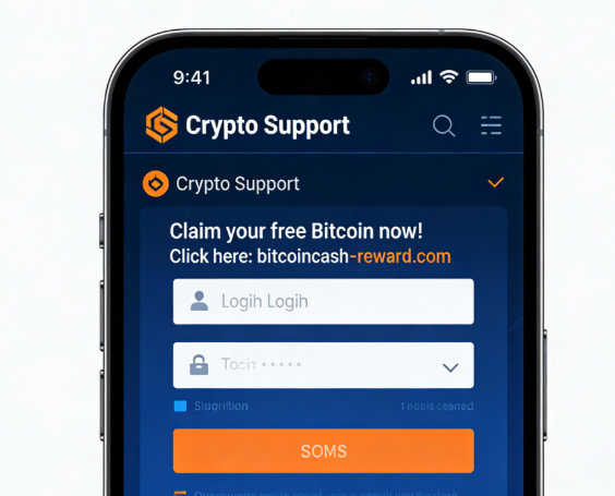 揭秘百倍收益诱惑：未来最有潜力加密货币是什么？这些陷阱别踩！