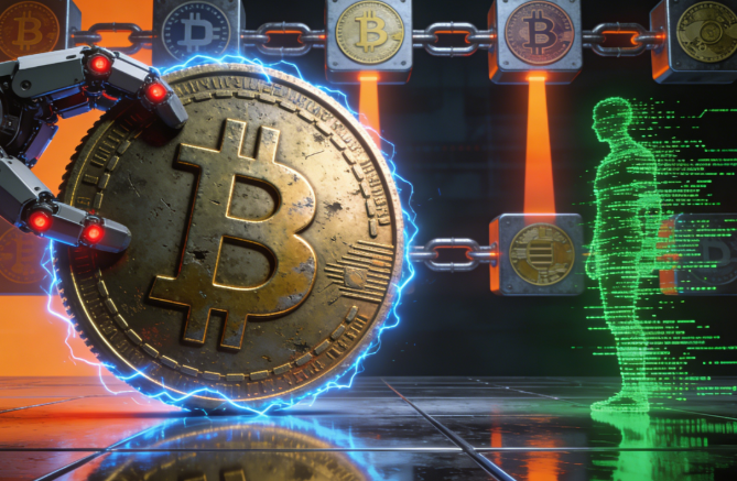 2025最新六大加密交易所盘点：哪个最适合新手？