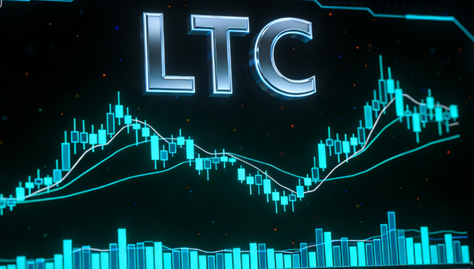 2026年莱特币价格走势预测分析：暴涨前夕还是下行风险？