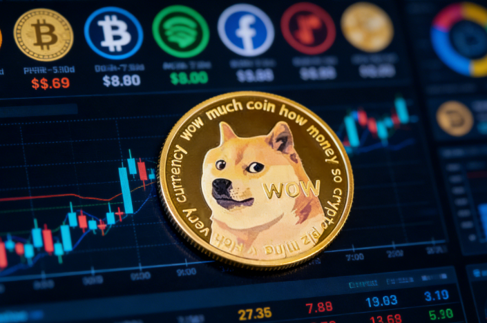 2026年十大热门MEME币盘点，赛道深度解析