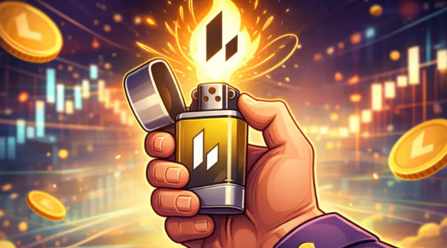 什么是 Lighter？LIT币如何运作？2026年价格走势如何？