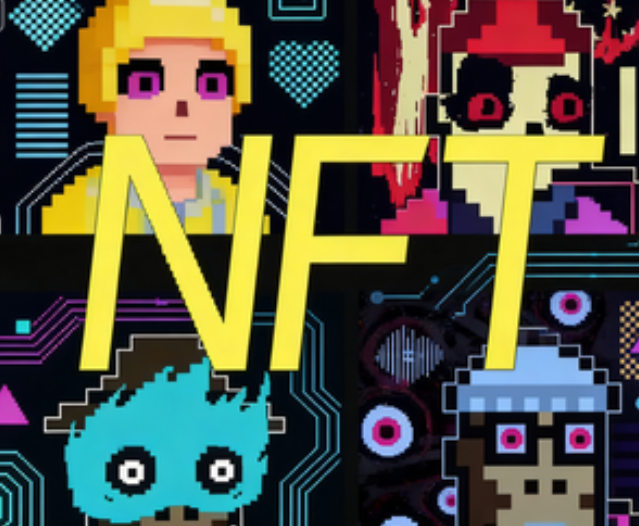 一文读懂NFT是什么？与比特币有何不同？2026年价值解析