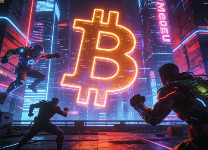 比特币创世区块17周年：2026分化与成熟的关键之年