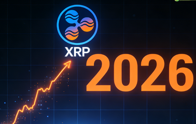 瑞波币（XRP）2026上半年价格预测：会反弹还是创新低？