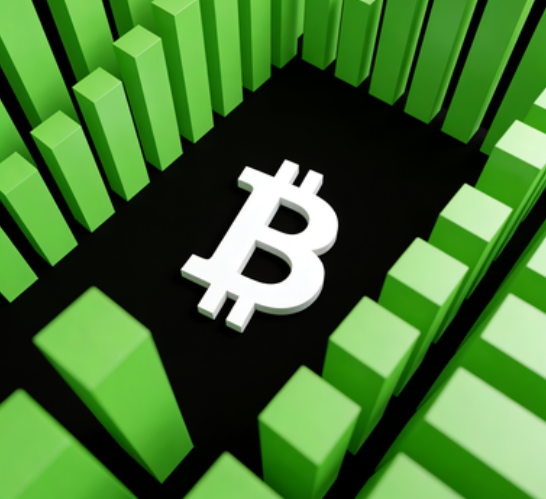 地缘政治紧张局势助推比特币，2026年真能冲击25万美元？